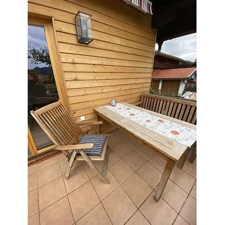 Alpenrose Comfortable Hébergement de vacances Schliersee