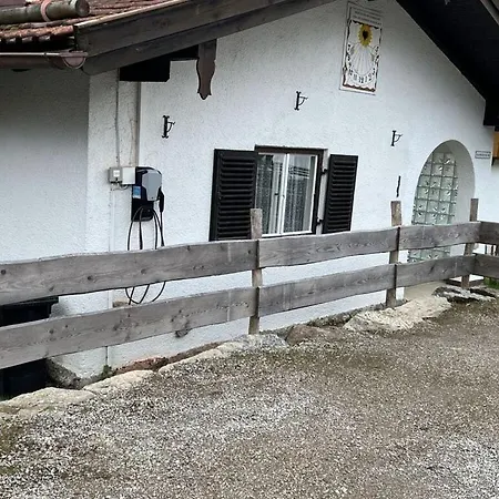 Alpenrose Comfortable Hébergement de vacances Schliersee